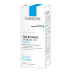 La Roche-Posay Toleriane Sensitive, crema viso, 40 ml