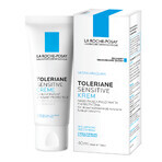 La Roche-Posay Toleriane Sensitive, crema viso, 40 ml