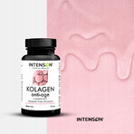 Intenson Collagen Anti-Age + Hyaluron + Vitamin C, 90 tablets Intenson Collagen Anti-Age + Hyaluron + Vitamin C, 90 tablets