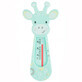 BabyOno Floating Bath Thermometer Giraffe Mint 1 pc