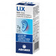 LIX, ear drops, 7 g