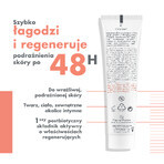 Avene Cicalfate+, regenerating protective cream for the whole family, sensitive and irritated skin, 100 ml Avene Cicalfate+, regenerating protective cream for the whole family, sensitive and irritated skin, 100 ml