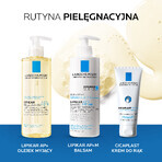 La Roche-Posay Lipikar AP+, olio detergente lipidico ricostituente, contro le irritazioni cutanee, 750 ml La Roche-Posay Lipikar AP+, olio detergente lipidico ricostituente, contro le irritazioni cutanee, 750 ml
