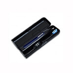 Vitammy Pearl+, sonic toothbrush, black + box, 1 pc Vitammy Pearl+, sonic toothbrush, black + box, 1 pc