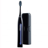 Vitammy Pearl+, sonic toothbrush, black + box, 1 pc