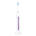 Vitammy Aurum Rose, sonic toothbrush, pink + box, 1 pc Vitammy Aurum Rose, sonic toothbrush, pink + box, 1 pc