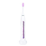 Vitammy Aurum Rose, sonic toothbrush, pink + box, 1 pc Vitammy Aurum Rose, sonic toothbrush, pink + box, 1 pc
