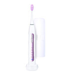 Vitammy Aurum Rose, sonic toothbrush, pink + box, 1 pc Vitammy Aurum Rose, sonic toothbrush, pink + box, 1 pc