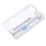 Vitammy Aurum Rose, sonic toothbrush, pink + box, 1 pc Vitammy Aurum Rose, sonic toothbrush, pink + box, 1 pc