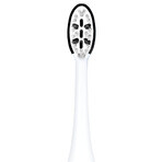 Vitammy Onyx, sonic toothbrush, black and white + box, 1 pc. Vitammy Onyx, sonic toothbrush, black and white + box, 1 pc.