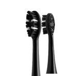 Vitammy Onyx, sonic toothbrush, black and white + box, 1 pc. Vitammy Onyx, sonic toothbrush, black and white + box, 1 pc.
