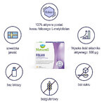 Naturell Folian Forte, folic acid 800 µg, 30 tablets Naturell Folian Forte, folic acid 800 µg, 30 tablets