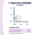 Naturell Folian Forte, folic acid 800 µg, 30 tablets Naturell Folian Forte, folic acid 800 µg, 30 tablets