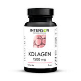 Collagen Intenson, 90 tablets
