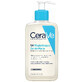 CeraVe, SA Smoothing Cleansing Gel, Dry and Rough Skin, 236ml