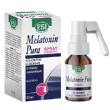 Melatonin pure spray, 20 ml, Esi Spa