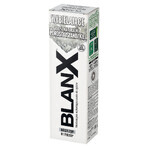 BlanX Whitening, aufhellende Zahnpasta, 75 ml BlanX Whitening, aufhellende Zahnpasta, 75 ml