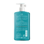 Avene Cleanance face and body cleansing gel for oily and blemish-prone skin, 400 ml Avene Cleanance face and body cleansing gel for oily and blemish-prone skin, 400 ml