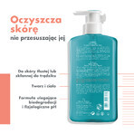 Avene Cleanance face and body cleansing gel for oily and blemish-prone skin, 400 ml Avene Cleanance face and body cleansing gel for oily and blemish-prone skin, 400 ml