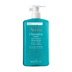 Avene Cleanance face and body cleansing gel for oily and blemish-prone skin, 400 ml Avene Cleanance face and body cleansing gel for oily and blemish-prone skin, 400 ml