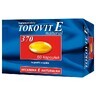 Tokovit E 370 natural, 60 capsules