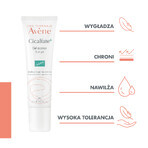 Avene Cicalfate+ Scar Gel 30 ml Avene Cicalfate+ Scar Gel 30 ml