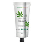 Botanic Help, crema mani idratante e rivitalizzante all'olio di canapa, 100 ml Botanic Help, crema mani idratante e rivitalizzante all'olio di canapa, 100 ml