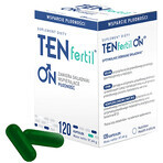 TENfertil On, 120 capsules TENfertil On, 120 capsules