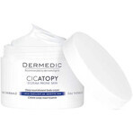 Dermedic Cicatopy, intensively lubricating preparation for the body, dry and atopic skin, 225 ml Dermedic Cicatopy, intensively lubricating preparation for the body, dry and atopic skin, 225 ml