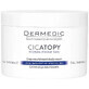 Dermedic Cicatopy, intensively lubricating preparation for the body, dry and atopic skin, 225 ml