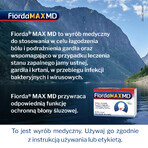 Fiorda Max MD, 30 pastiglie