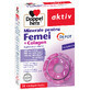 Minerals for Women + Collagen, 30 tablets, Doppelherz