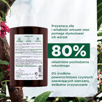 Klorane, shampoo met kinine en biologische edelweiss tegen haaruitval en gebrek aan vitaliteit, 200 ml Klorane, shampoo met kinine en biologische edelweiss tegen haaruitval en gebrek aan vitaliteit, 200 ml
