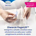 Tena Flex ProSkin, scutece, mărimea L, 83-120 cm, Plus, 30 buc Tena Flex ProSkin, scutece, mărimea L, 83-120 cm, Plus, 30 buc