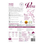 Veera Przeciwżylakowa, Kompressionsstrumpfhose, 70 den, Größe 5, visone Veera Przeciwżylakowa, Kompressionsstrumpfhose, 70 den, Größe 5, visone