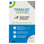 Thealoz Duo Gel, liquid eye gel, 0.4 gx 30 single-dose containers Thealoz Duo Gel, liquid eye gel, 0.4 gx 30 single-dose containers