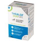 Thealoz Duo Gel, liquid eye gel, 0.4 gx 30 single-dose containers Thealoz Duo Gel, liquid eye gel, 0.4 gx 30 single-dose containers