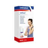Leukoplast Softivel, pansament spray, 30 ml
