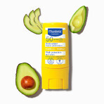 Mustela Sun Family Face & Body Sunscreen Stick From Birth SPF 50 9ml Mustela Sun Family Face & Body Sunscreen Stick From Birth SPF 50 9ml