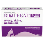 Biotebal Plus, 30 tablets