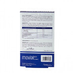 Movial Plus Fluidart, 28 capsules, ActaFarma Movial Plus Fluidart, 28 capsules, ActaFarma