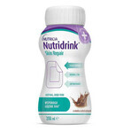 Nutridrink Skin Repair, chocoladesmaak, 4 x 200 ml Nutridrink Skin Repair, chocoladesmaak, 4 x 200 ml