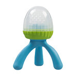 B.Box, fruit and food holder, silicone, Ocean Breeze, from 5 months, 1 pc B.Box, fruit and food holder, silicone, Ocean Breeze, from 5 months, 1 pc