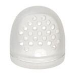 B.Box, fruit and food holder, silicone, Ocean Breeze, from 5 months, 1 pc B.Box, fruit and food holder, silicone, Ocean Breeze, from 5 months, 1 pc
