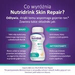 Nutridrink Skin Repair, vanillesmaak, 4 x 200 ml Nutridrink Skin Repair, vanillesmaak, 4 x 200 ml