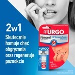 Urgo Filmogel Stop Nail Biting & Regeneration, liquid patch for nails, 9 ml Urgo Filmogel Stop Nail Biting & Regeneration, liquid patch for nails, 9 ml