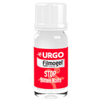 Urgo Filmogel Stop Nail Biting & Regeneration, liquid patch for nails, 9 ml Urgo Filmogel Stop Nail Biting & Regeneration, liquid patch for nails, 9 ml