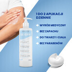Dexeryl, emollient cream for dry skin, 250 g Dexeryl, emollient cream for dry skin, 250 g