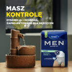 Tena Men Active Fit Pants, Absorbent Underpants for Men, Size L/XL, 95-130cm, Normal, 30 Pieces Tena Men Active Fit Pants, Absorbent Underpants for Men, Size L/XL, 95-130cm, Normal, 30 Pieces