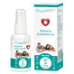GranuSEPT, wound cleaning solution, 60 ml